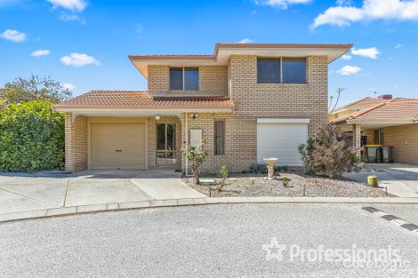 Property photo of 12/59 Westgate Way Marangaroo WA 6064