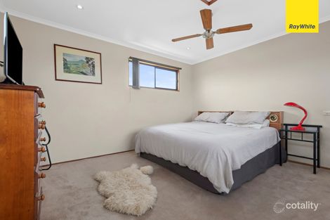 Property photo of 23 Vista Drive Melton VIC 3337