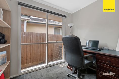 Property photo of 23 Vista Drive Melton VIC 3337