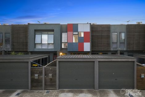 5/204 Stephen St, Yarraville, VIC 3013