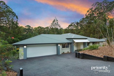 5 Springbook Ct, Cashmere, QLD 4500