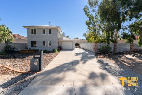 Property photo of 74 Vincent Street Beverley WA 6304