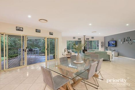 Property photo of 5 Springbook Court Cashmere QLD 4500