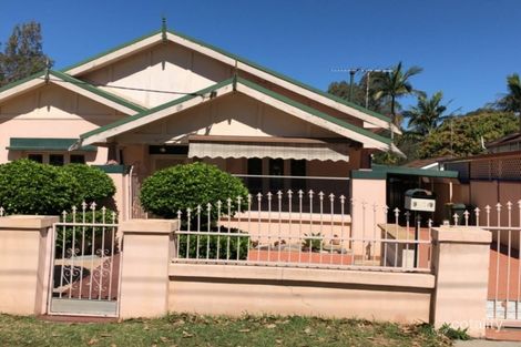 2/9 Weston St, Fairfield, NSW 2165