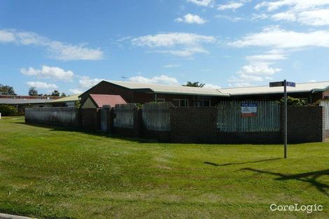 Property photo of 108 First Street Home Hill QLD 4806