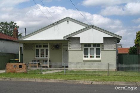 Property photo of 40 Rosebery Road Guildford NSW 2161