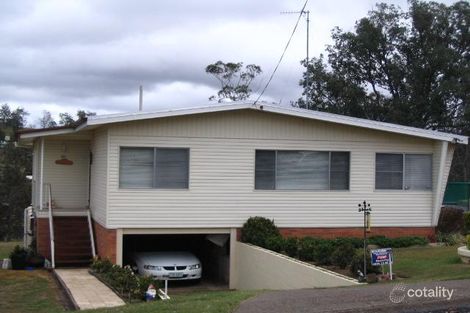 5 Henselin St, Boonah, QLD 4310