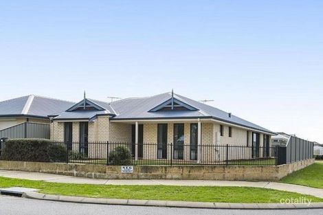 14 Pemberton Bvd, Baldivis, WA 6171