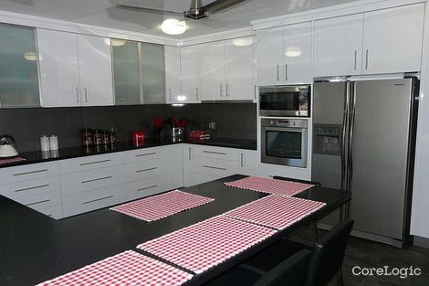 Property photo of 108 First Street Home Hill QLD 4806