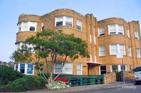 1/183 High St, North Sydney, NSW 2060