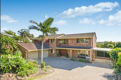Property photo of 8 Rottnest Court Elanora QLD 4221