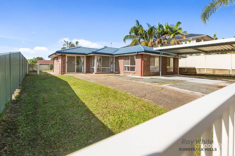 Property photo of 186 Gowan Road Sunnybank Hills QLD 4109