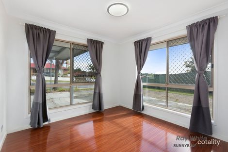 Property photo of 186 Gowan Road Sunnybank Hills QLD 4109