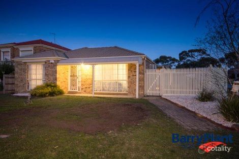 Property photo of 12 Flynn Court Narre Warren South VIC 3805