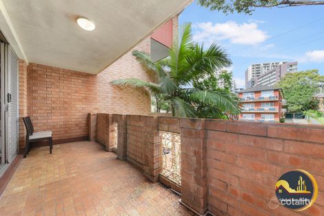 Property photo of 12/42-44 Gloucester Road Hurstville NSW 2220