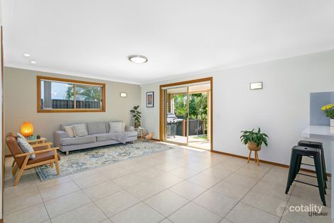 Property photo of 8 Rottnest Court Elanora QLD 4221