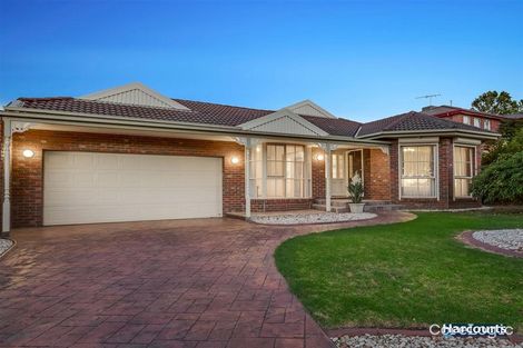 Property photo of 30 Allamanda Boulevard Lysterfield VIC 3156