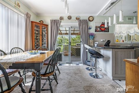 Property photo of 10 Elouera Street Trevallyn TAS 7250