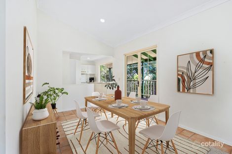 Property photo of 79 Plateau Crescent Carrara QLD 4211