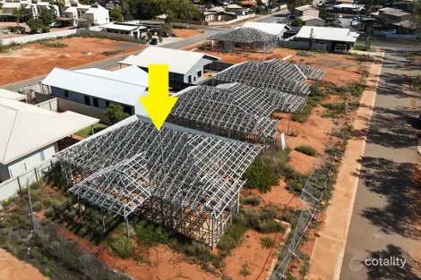 12 Mckenna Way, South Hedland, WA 6722