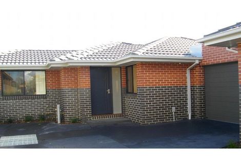 3/21 Harbury St, Reservoir, VIC 3073