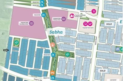 Property photo of 20 Bartek Street Tarneit VIC 3029