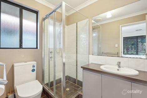 Property photo of 23 Fineview Crescent Carramar WA 6031