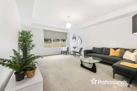 Property photo of 4/21 Lusher Road Croydon VIC 3136