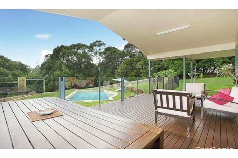 Property photo of 107 Cowlong Road McLeans Ridges NSW 2480