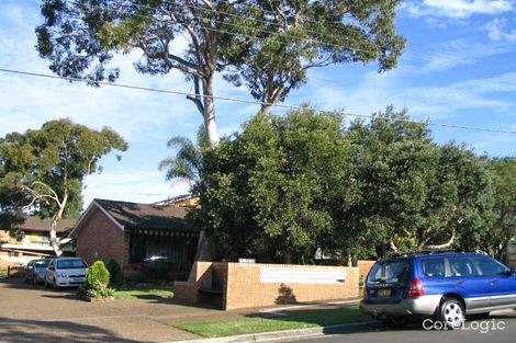 Property photo of 21/34-36 Vermont Street Sutherland NSW 2232