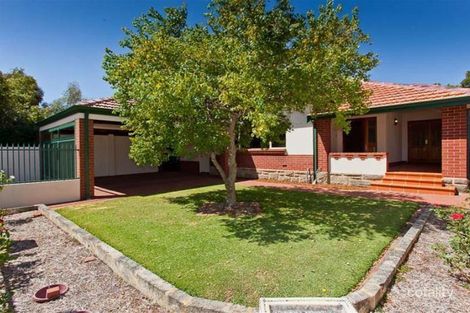 Property photo of 96 Essex Street Wembley WA 6014