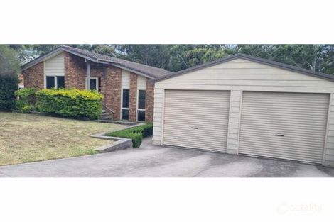 41 Yara Cres, Maryland, NSW 2287