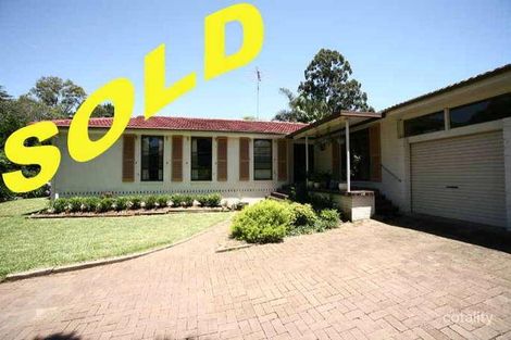 Property photo of 45B Wyralla Avenue Epping NSW 2121
