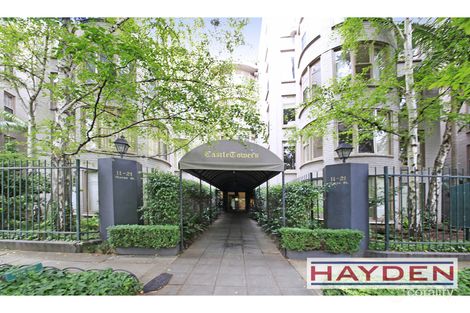 28/11-21 Marne St, South Yarra, VIC 3141