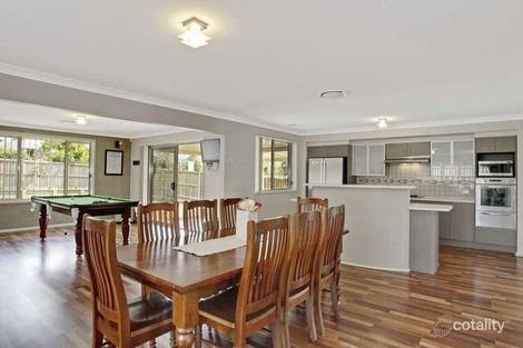 Property photo of 6 Irvine Street Elderslie NSW 2570