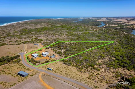 64 African Reef Bvd, Greenough, WA 6532