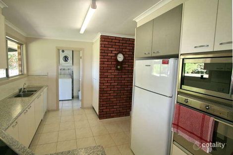 Property photo of 703 Beechmont Road Lower Beechmont QLD 4211