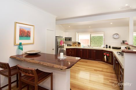 Property photo of 39 Marmaduke Point Drive Gnarabup WA 6285