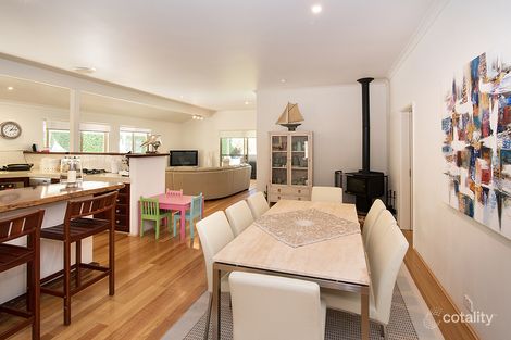 Property photo of 39 Marmaduke Point Drive Gnarabup WA 6285