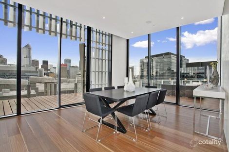 Property photo of 1803/8 Waterview Walk Docklands VIC 3008