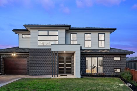 Property photo of 1/42 Buckingham Street Sydenham VIC 3037