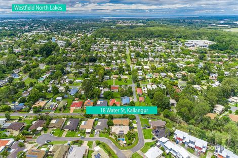 Property photo of 18 Water Street Kallangur QLD 4503