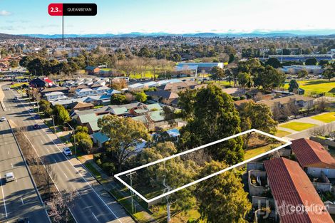 1 Burra Rd, Michelago, NSW 2620