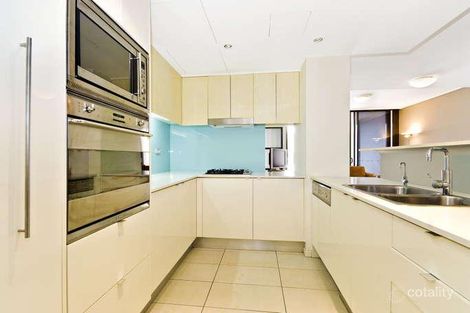 Property photo of 606/287 Pyrmont Street Ultimo NSW 2007