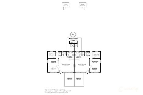 4-6 Chester St, Henley Beach, SA 5022