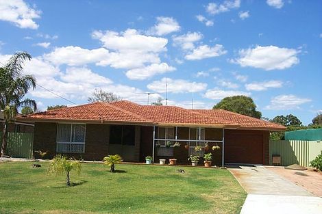 14 Selsdon Rd, Camillo, WA 6111