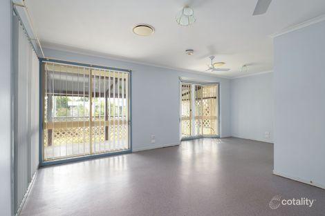 Property photo of 21 Marlin Way Tin Can Bay QLD 4580
