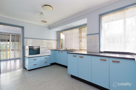 Property photo of 21 Marlin Way Tin Can Bay QLD 4580