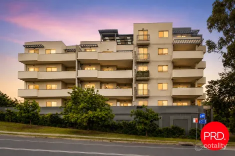 11/12 Waniassa St, Queanbeyan East, NSW 2620