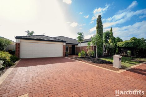 Property photo of 11 Shiralee Bend Carramar WA 6031